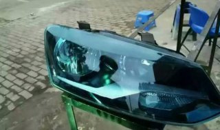飛斯特汽車車燈改色技術培訓