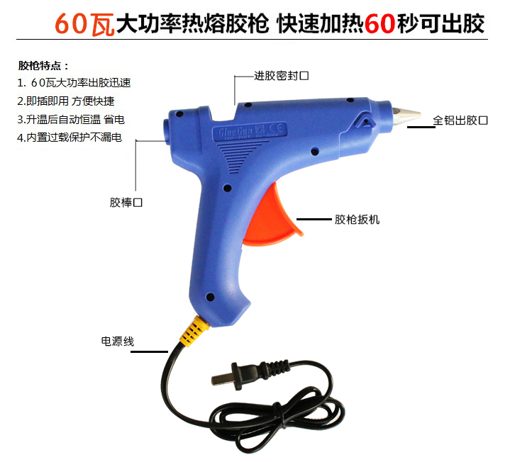免噴漆凹陷修復(三合一)工具介紹