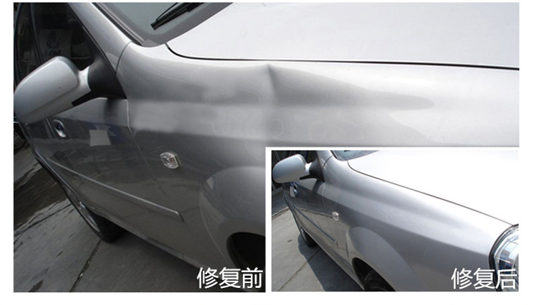 汽車免噴漆凹陷修復（三合一）工具產品詳情介紹