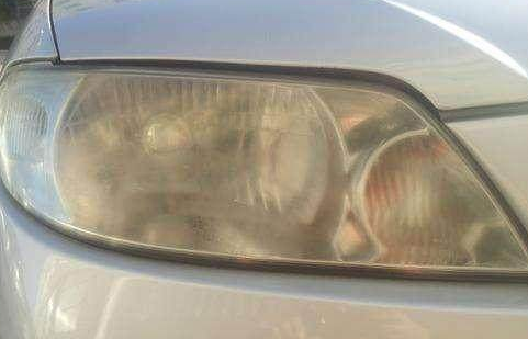  【汽車大燈發黃該怎么處理】教你可快速修復辦法