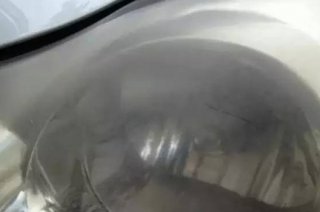 【車子大燈發烏怎么處理】專業辦法，輕松修復