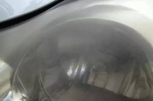 車燈修復
